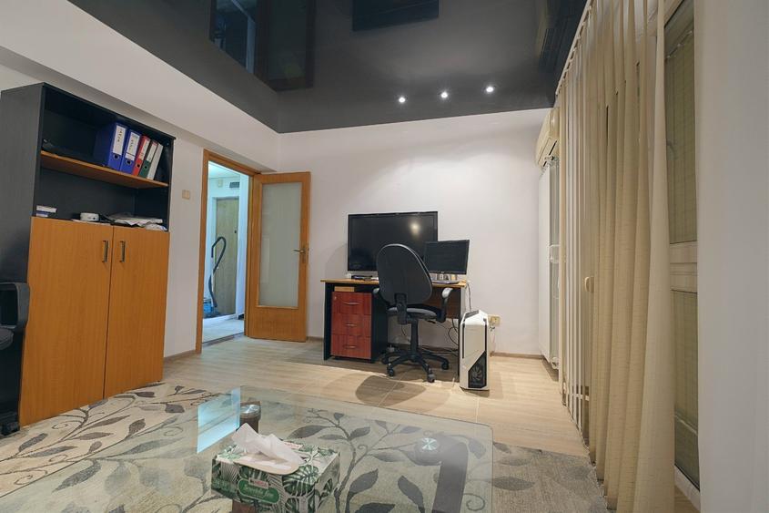 Ultracentral - Magheru - EVA, apartament 2 camere mobilate si utilate, etaj 6 - 2