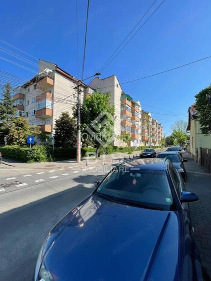 Apartament decomandat etj 3 Apartament decomandat etj 3