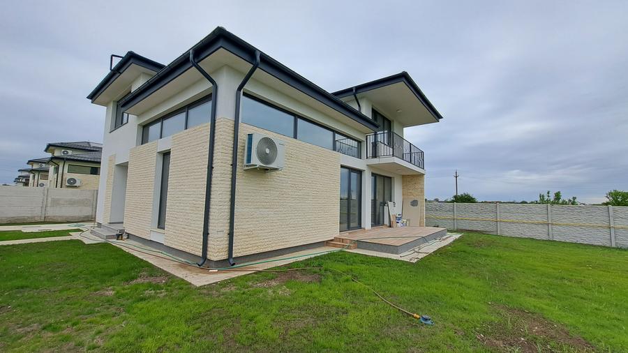 DIRECT DEZVOLTATOR: VILE EXCLUSIVISTE IN COMPLEX REZIDENTIAL - 52