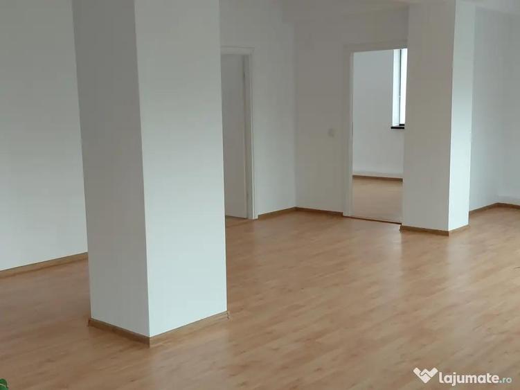 Firma ofera spre vanzare imobil D+P+3E+M cu functiuni mixte. Iasi - 2