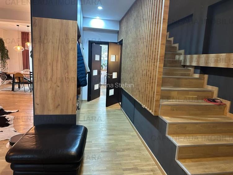 Casă cu 5 camere în Pipera Casă cu 5 camere în Pipera