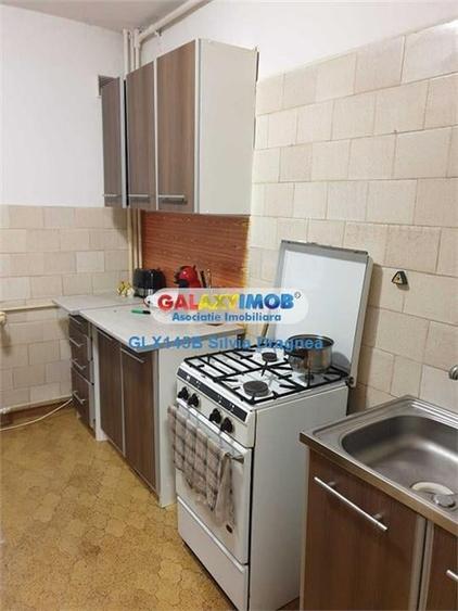 INCHIRIERE apartament 2 camere Brancoveanu (metrou) - 6