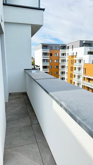 MARINESCU (bloc nou) 3camere etaj4 si 5 cu terase +parcare! - 12