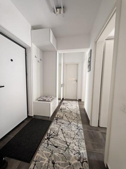 Apartament 2 camere mobilat si utilat metrou Berceni Biruintei. - 19
