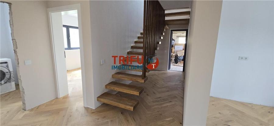 Casă nouă în Ighiu cu 5 camere și garaj - 10