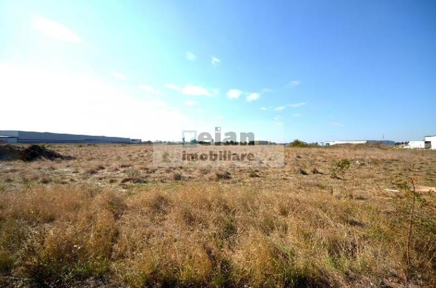 Magurele - Benzinaria Tsv Intravilan 3500 Mp Dubla Deschidere 22/135ml - 4