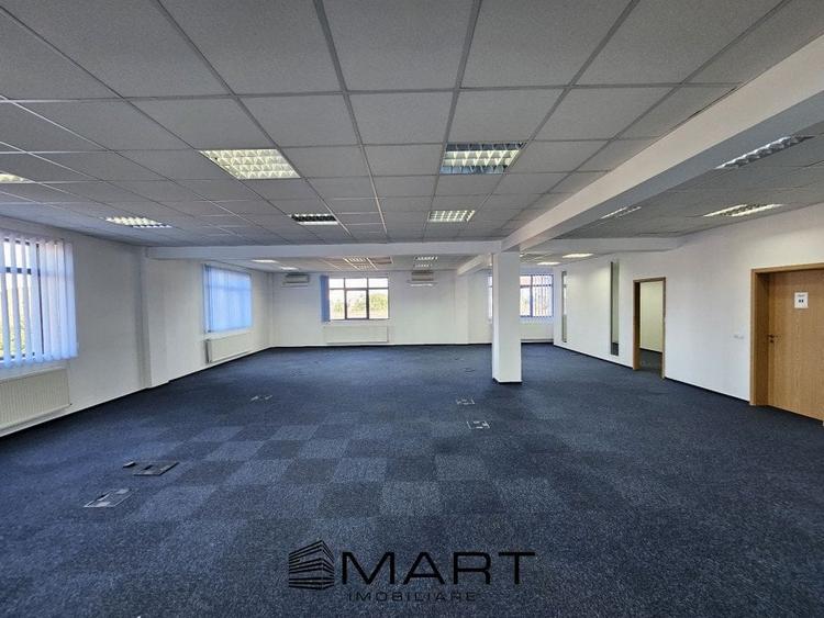 Spatiu comercial Calea Dumbravii - 2