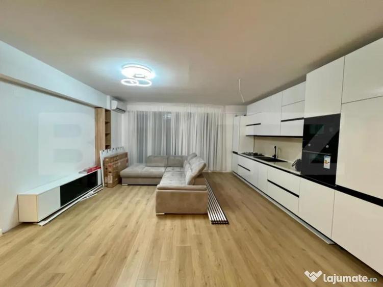 Apartament 2 camere, 60 mp, zona Calea Bucuresti - 2