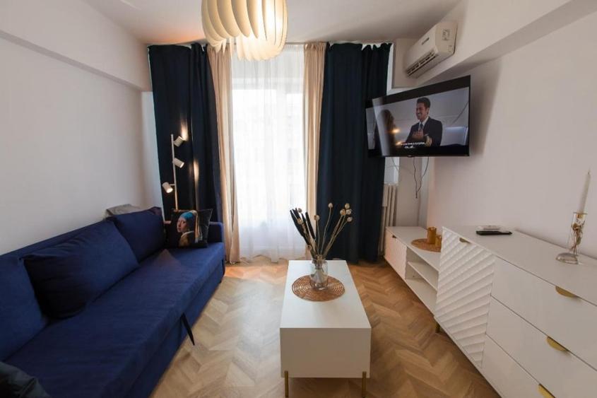 2 Camere | Calea Victoriei - Natiunile Unite | Pregatit AIRBNB - 11