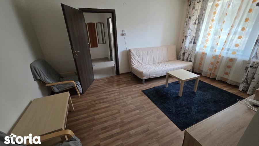 Vand ap cu 2 camere parter B-dul Republicii - 3