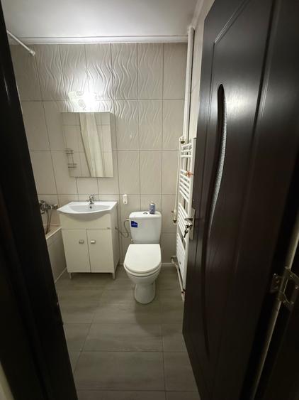 Garsoniera renovata si utilata gata de mutare imediata - 6