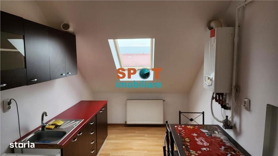 Apartament Open Space 43 mp | zona Eroilor Floresti | - 2