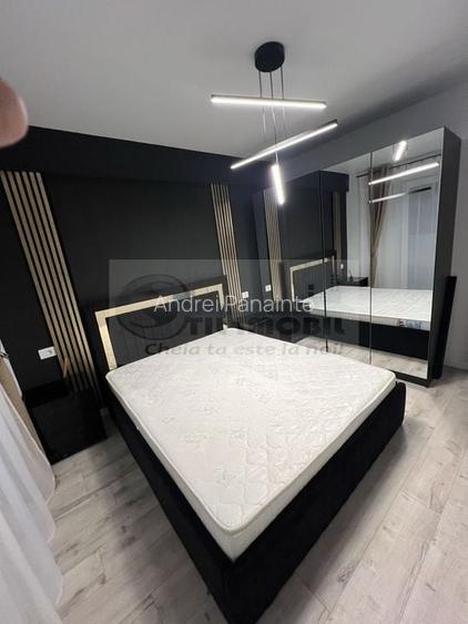 Apartament 2 camere – Bucium-Visani– Lagom Residence