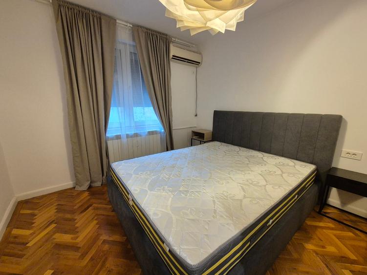 Obor inchiriere apartament modern de 2 camere Otesani 10-12min metrou - 1