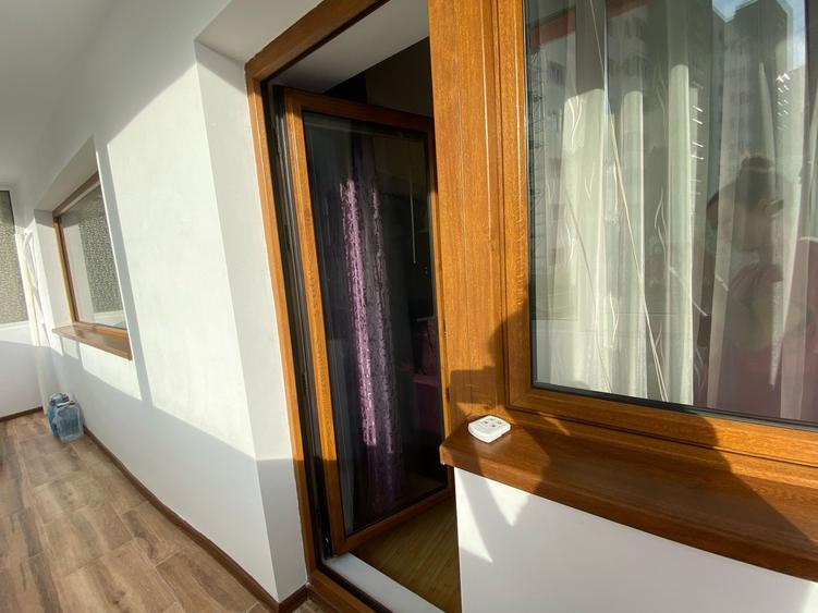 Apartament spatios 3 camere - 16