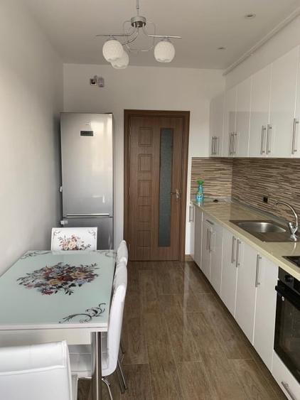 Proprietar, închiriez apartament cu 2 camere - 6