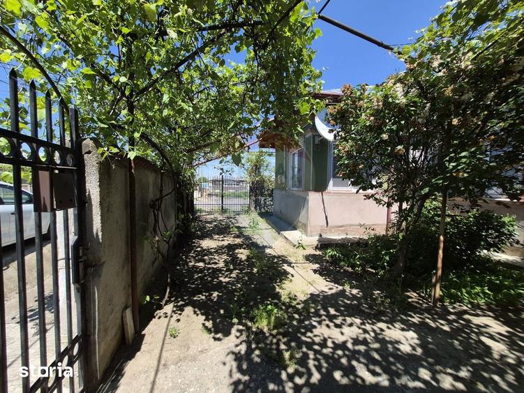 Vanzare casa 4 camere Cretesti Vidra Teren 662 mp | Front stradal 53 m - 3
