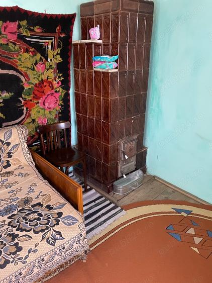 Vand casa in Podari in zona excelenta - 6