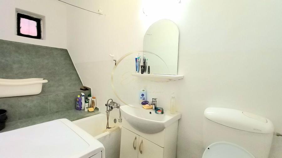 SUPER OFERTĂ | Casă cu 2 camere la curte comună + beci | SPAȚIU ȘI INTIMITATE - 9