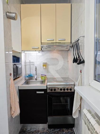 Garsoniera cu terasa panoramica – Șos. Pantelimon – Șos. Pantelimon - 11