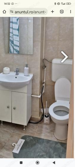 Inchiriez apartament 2 camere - 2