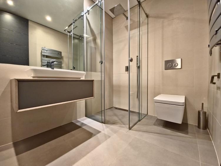 Apartament cu gradina Primaverii - 9