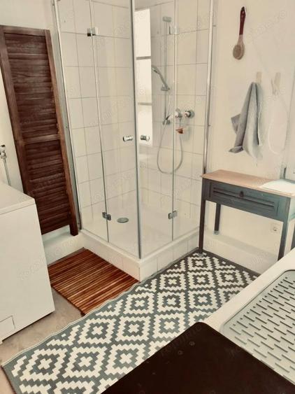 apartament cu 2 camere de inchiriat in zona Soarelui - 1