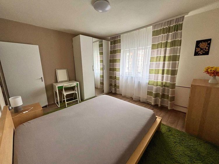 Inchiriere ap 2 camere | direct proprietar | 56,51 mp | 10min Dristor - 8