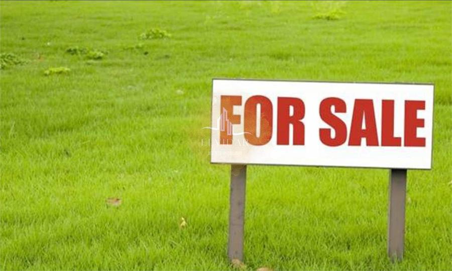 Jebel - Teren Intravilan , 26900mp - 1