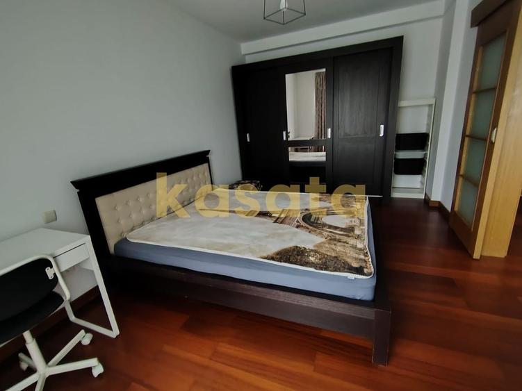 3 camere de închiriat | Cosmopolis | Faza 1 | Etaj 1 - 7