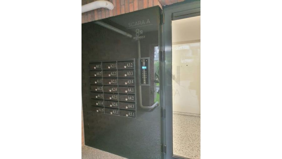 REA1025569 Apartament High End 3 camere I Design modern I Zona Barbu Vacarescu - 17