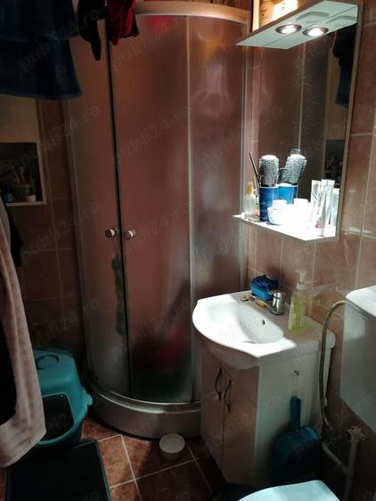Apartament cu 2 camere de vanzare, Turda - 6