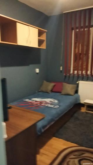 Inchiriez garsoniera in Buzau cartier Micro 14 - 8