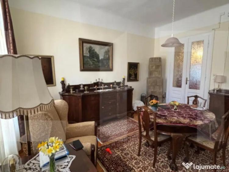 Apartament 3 camere, 85 mp utili, zona Ultracentral - 7