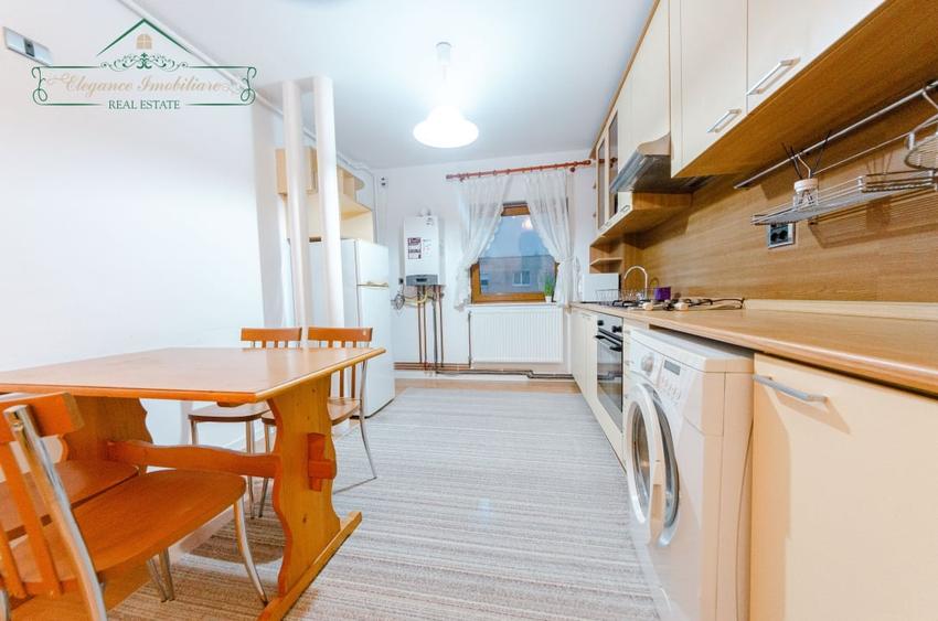 Apartament de inchiriat cu 2 camere, zona Micalaca Miorita, Arad - 5