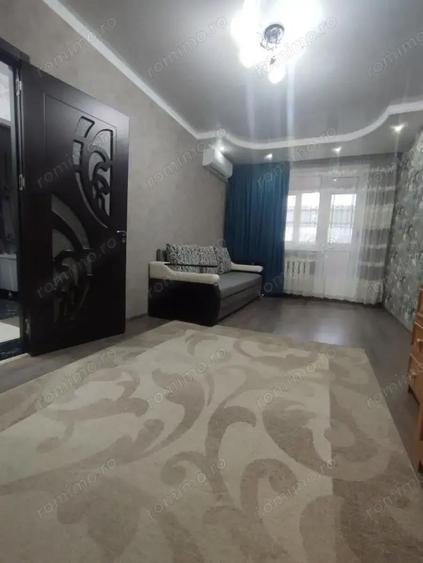 Apartament cu doua camere in zona Dristor - 5