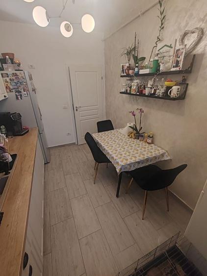 Apartament 2 camere, parter, 2 locuri de parcare, comision 0% - 4