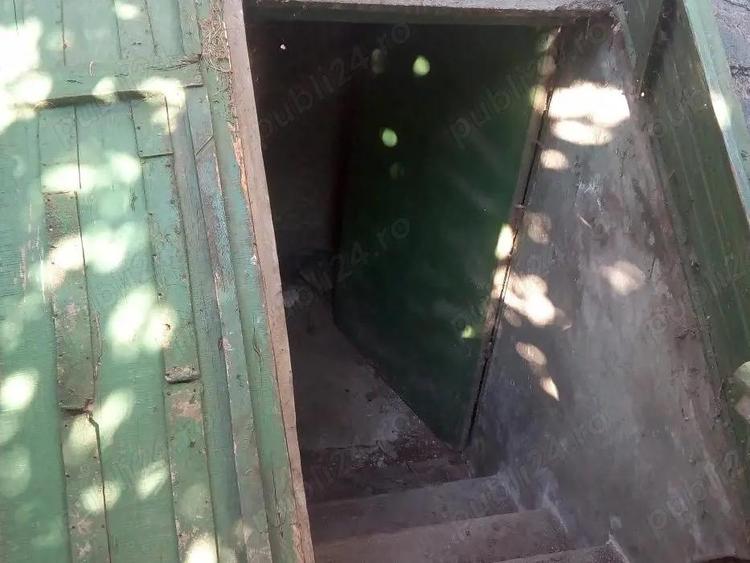 Proprietar --- Casa de vanzare zona centrala Fagara? | Teren 500 mp - 2