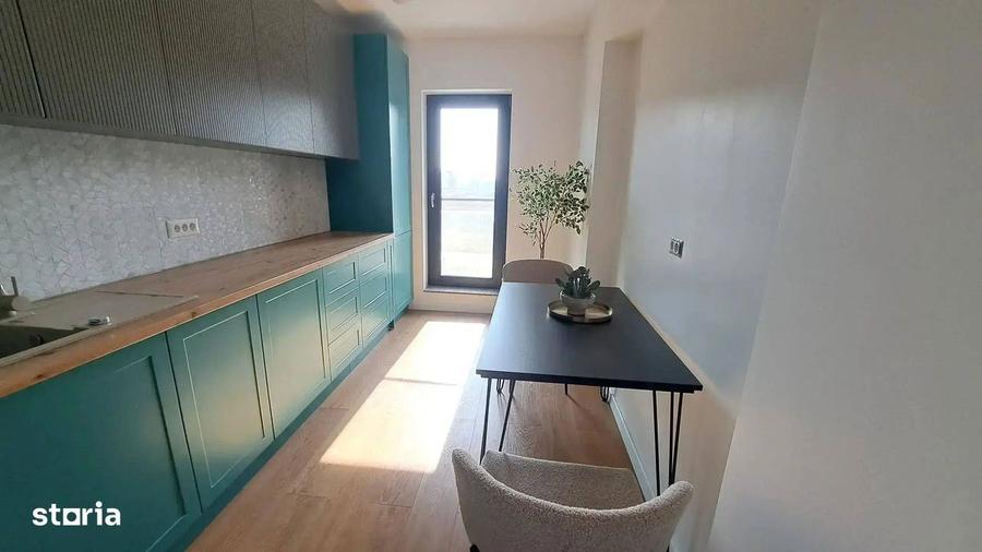 Apartament 4 Camere 125 mp in ansamblu premium langa scoala si metrou - 2