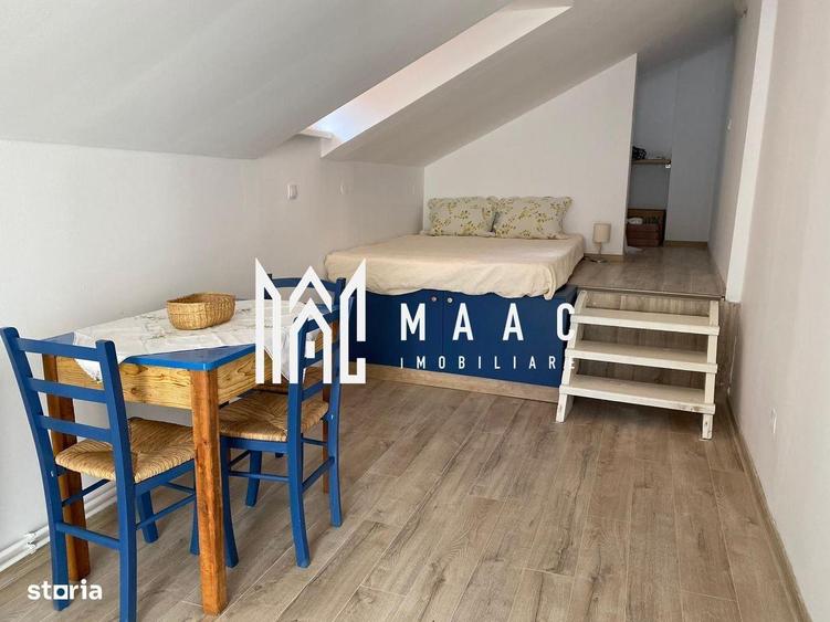 Mansarda I 38mpu I Parcare I Orasul de Jos - 3