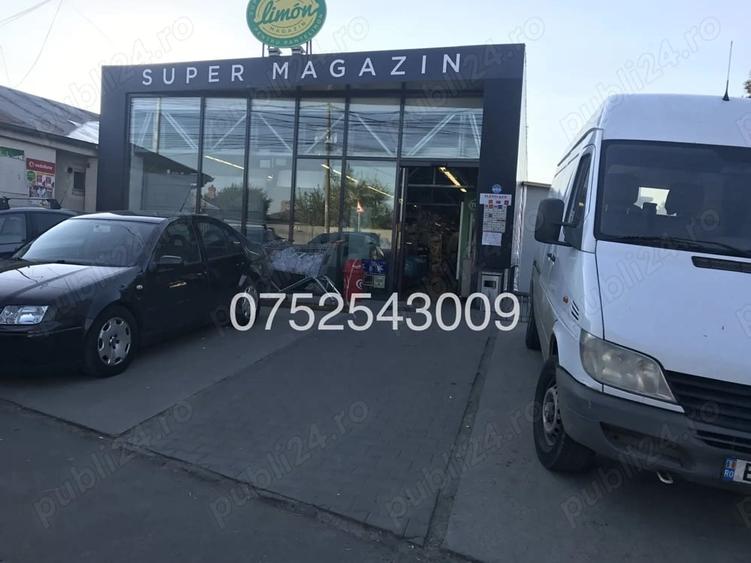 Spațiu comercial, de 174 mp, în 1 Decembrie