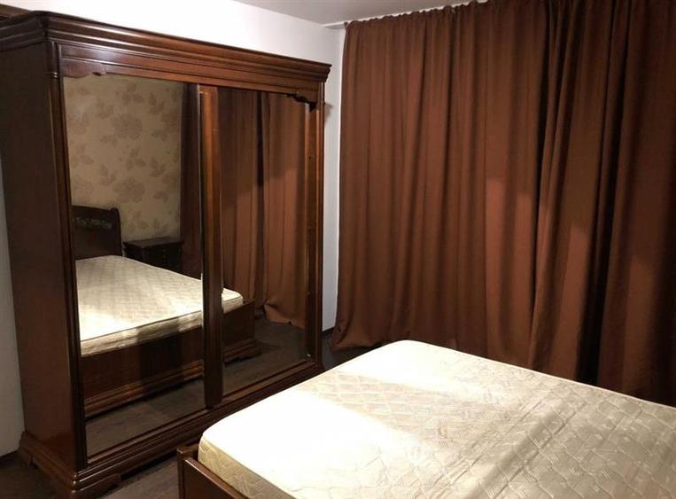 Apartament cu 2 camere decomandat, mobilat în Păcurari