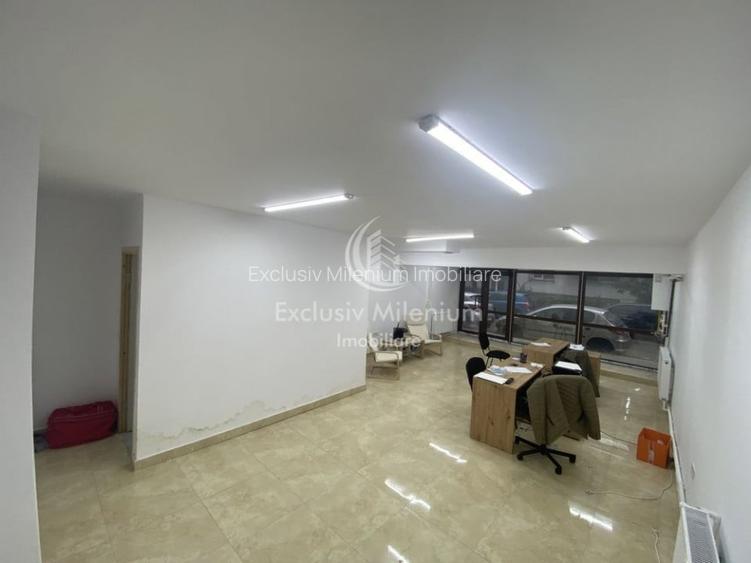 Spatiu Comercial Dorobanti - Floreasca