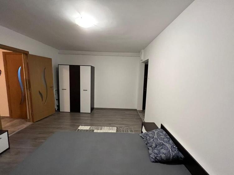 Garsoniera de inchiriat Timisoara, Str. Titan nr. 9 (vizavi de ISHO) Contract legal - 2