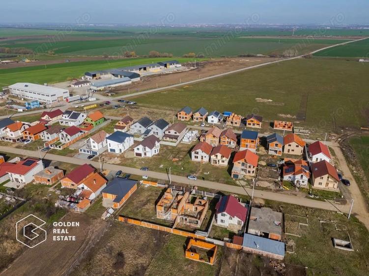 Casa? de va^nzare Tisa Noua, comision 0% - 7