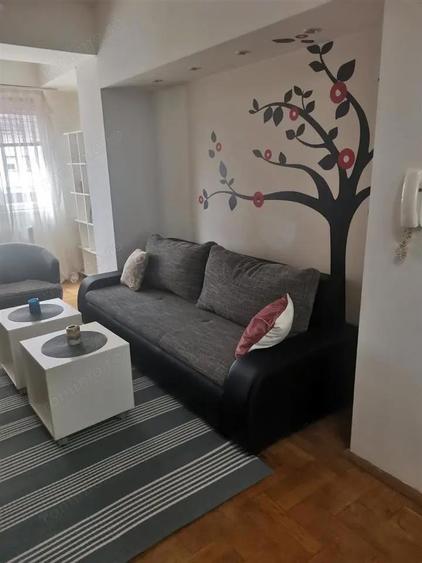 Inchiriez garsoniera in zona Aparatorii Patriei - 7