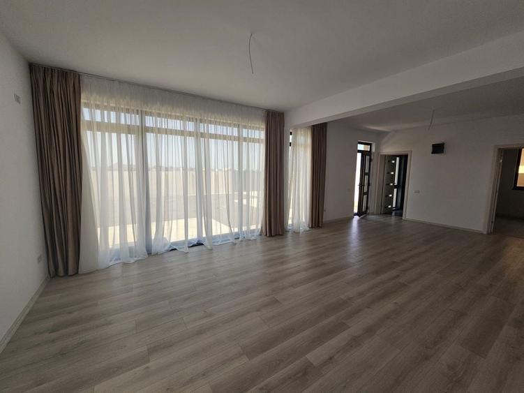 casa individuala parter, teren 500mp , placa beton, direct proprietar - 7