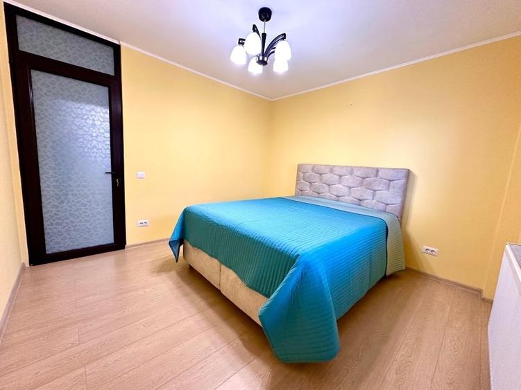 PROPIETAR   13 Septembrie - Maria Cuntan - 3 camere decomandat. - 14