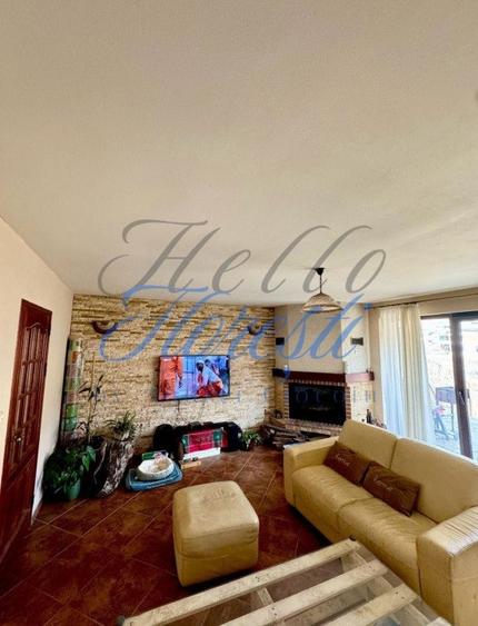 Casa tip duplex, 200 mp, zona Tautiului - 1