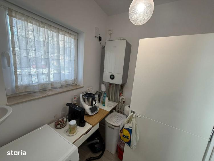 Casa de Vanzare Tomis Plus - 20